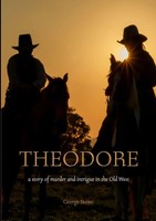 George Stowe | Theodore | Taschenbuch | Englisch (2023) | [.]