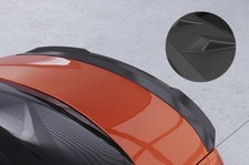 Heck Spoiler Dach Fl�gel Tuning Wing f�r BMW 1er E82 / E88 HF758-L