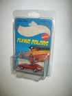 VINTAGE  1975    MATTEL  FLYING  COLORS  REDLINE  CORVETTE  STINGRAY  MOSC  NEW