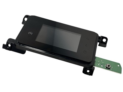 Drucker Ersatzteil Display mit Platine F5R95-80019 F5R95-9003 für HP OfficeJet 3831 357125319600