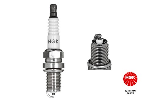 4x SPARK PLUG 7121 FOR FORD F6B/F6F/F6G/F6C/FUD/FUG/F4A/F6E/F4B 1.4L LJB 1.6L - Picture 3 of 9