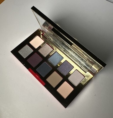 Estée Lauder Pure Color Envy Eyeshadow Palette - GLAM 3.7g