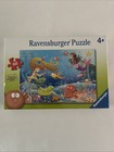 Ravensburger Puzzle  Mermaid Tales  60 Pieces 14.25” x 10.25” - NEW — photo 1