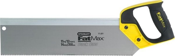 Stanley® RüCkensäGe Fatmax® LäNge (Mm): 350-image