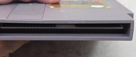 Silkworm (Nintendo NES, 1990) Authentic Cartridge Only NES-LK-USA