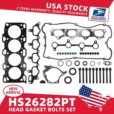 Engine Cylinder Head Gasket Set HS 26282 PT For HYUNDAI SANTA FE SONATA 2.4L