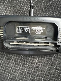 Sega Mega Drive 32x Console Tested And Working In Good Condition