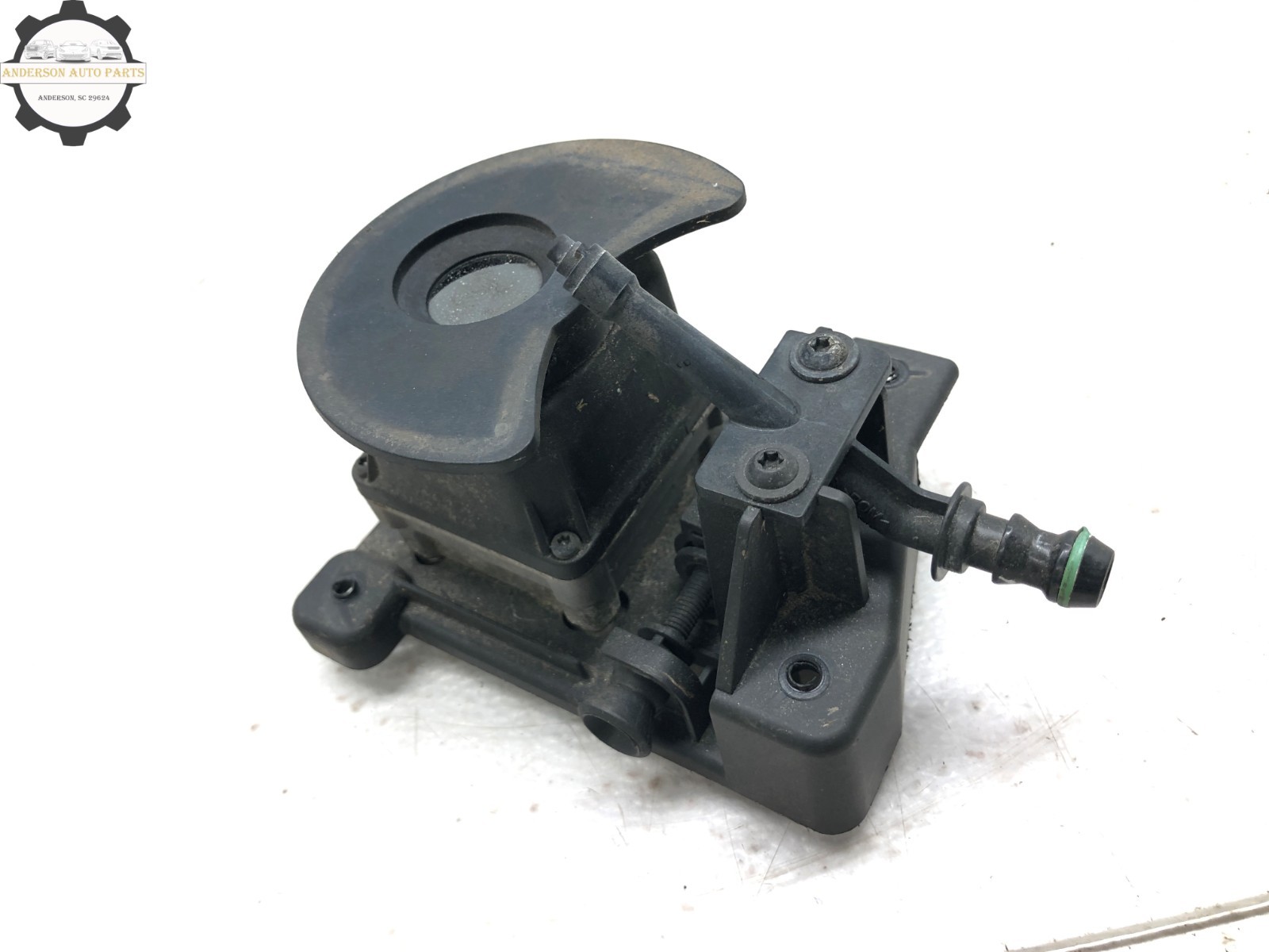 2017-2019 AUDI Q7 PRESTIGE FRONT NIGHT VISION CAMERA OEM 4G0980552