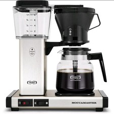 Technivorm 59691 KB Coffee Brewer, 40 oz, Bru...