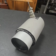 Vintage Canon Motorized Zoom Lens TV-16 25-100mm 1:1.8 made in JAPAN