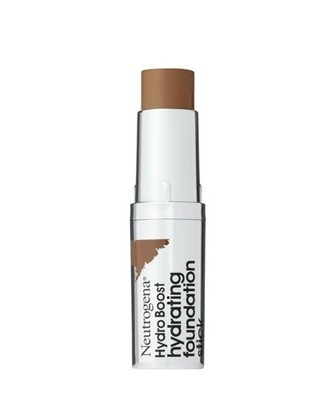 Neutrogena Hydro Boost Hydrating Foundation Stick Chestnut 135