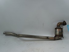 Catalyseurs Jaguar S-TYPE