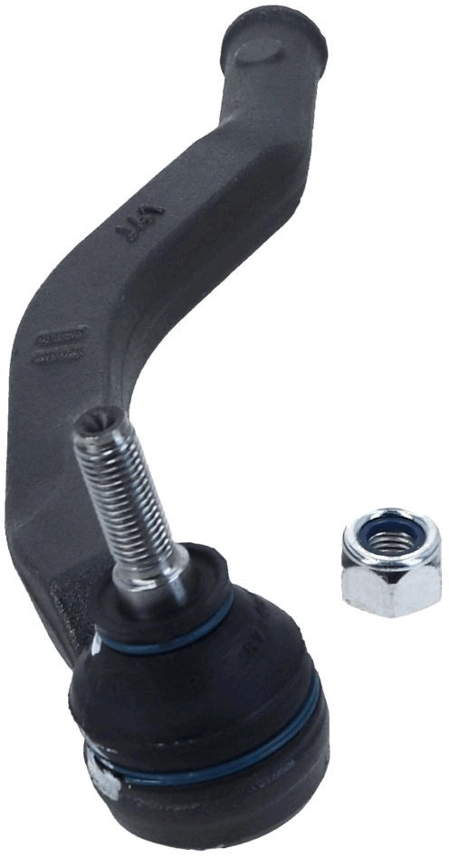 Rotule de barre de connexion Lemförder 25510 01 pour direction d'essieu avant