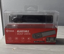 NEW! YADA Wireless Car Backup Cam SEALED!