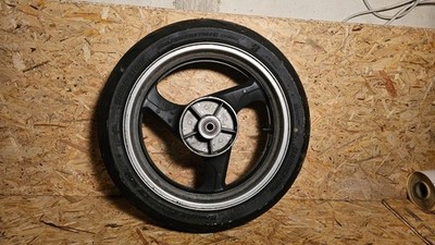 Honda CB 600 Hornet PC34 Hinterradfelge R8287