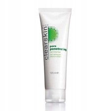Avon CLEARSKIN PORE PENETRATING GEL CLEANSER Lg 4.2oz  SEALED  SHIPS NEXT DAY 