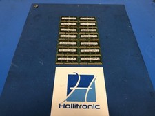 SAMSUNG LOT OF 14 SAMSUNG 8GB DDR3L PC3L-12800S LAPTOP SO-DIMM M471B1G73DB0-YK0