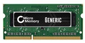 CoreParts MMHP135-4GB 4GB Module for HP