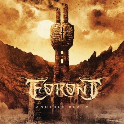 Eoront Another Realm (CD) Album
