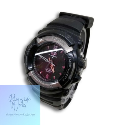 noro さま CASIO G-SHOCK GIEZ 500 CASIO G-SHOCK GS-500 Watch | eBay