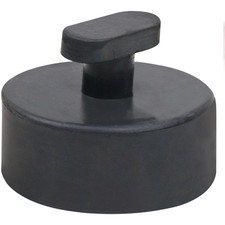 Vehicle Specific Jack Pad for Chevrolet C5 for c6 for c7 For GS 34 mm x 46 mm