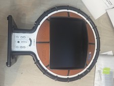 Hannspree NBA TV Collection Basketball Retro Television NEW WITH BOX never used