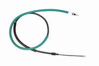 Vaico Seilzug, Feststellbremse V22-30033 FüR CitroËN