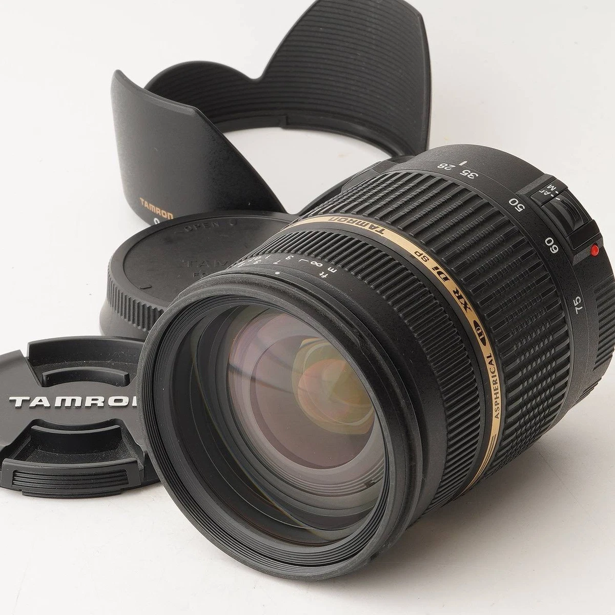Canon EF 28mm Focal Camera Lenses for sale | eBay