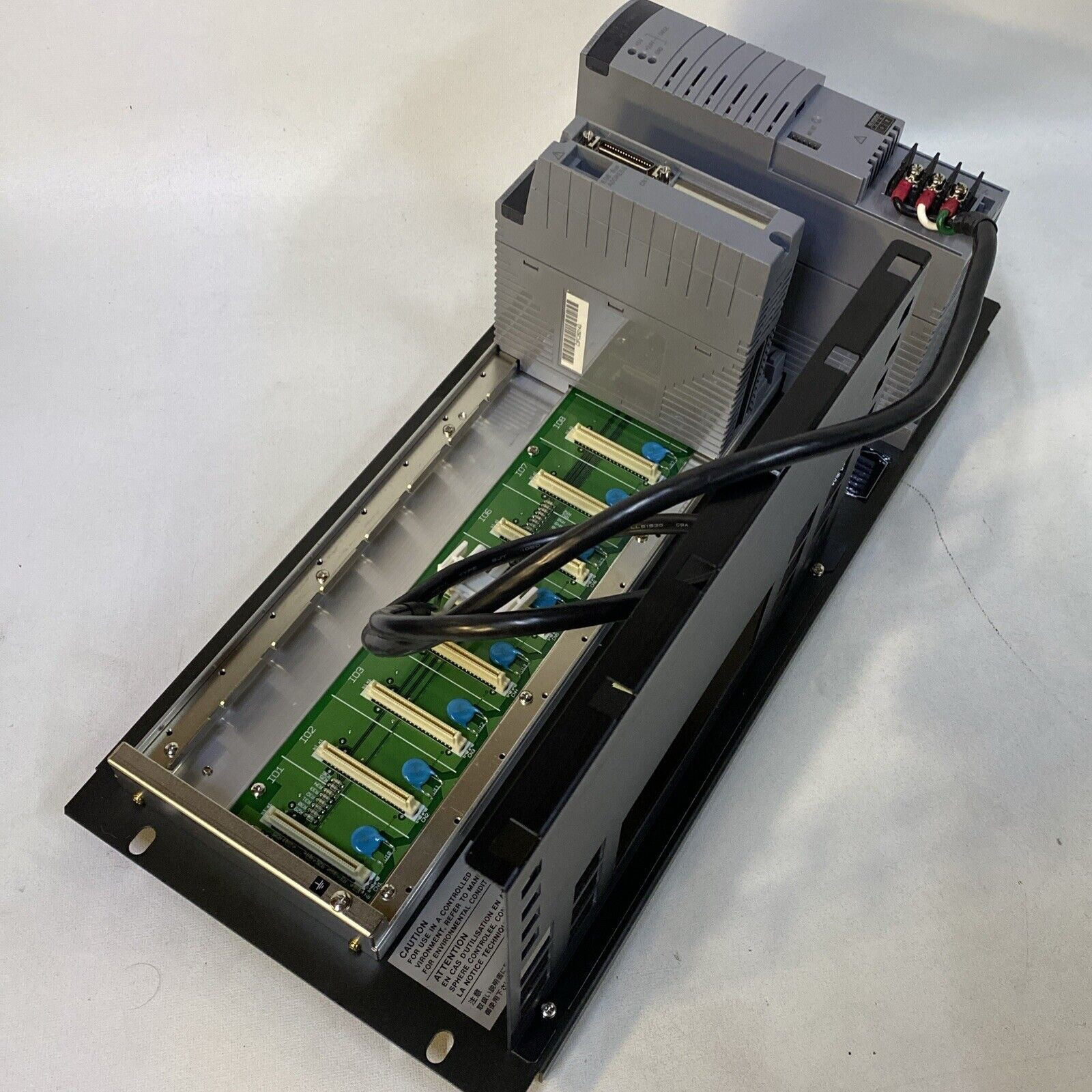 Yokogawa ANB10D PW481-50／SB401-10／ Yokogawa ANB10S Node Interface Unit With SB401-10 PW481-10 | eBay