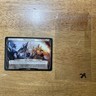 🌊☄️ Mirrored Depths - MTG Oversize - Planechase - DCI WPN Gateway Promo 44 L29