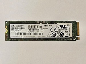 Samsung 512GB Nvme | eBay