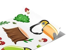 Rwraps - Toucan C9-RDIG-B-T-002--G