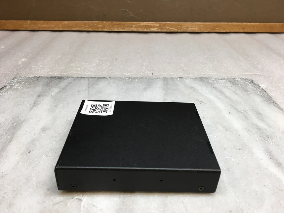 AMX EXB-COM2 FG2100-22 ICS LAN 10/100 PoE Serial Interface Dual Port - Image 3 of 4