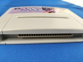 BanpresDimensiFortress Macross Scramble Valkyrie Famicom Software Japan 3t