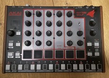 Akai Rhythm Wolf Drum Machine + Netzteil   vo...