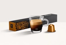 Nespresso Livanto - 10 pods