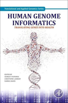 Christophe Lambert (u. a.) | Human Genome Informatics | Taschenbuch | Englisch