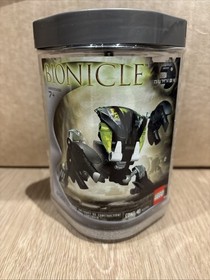 LEGO BIONICLE: Nuhvok (8561) Complete w Instructions