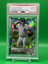 2021 Bowman Chrome Sapphire Edition Baseball Cards Checklist 30