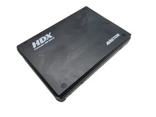 Avastor HDX Portable Hard disk drive 1tb HDS721010CLA332