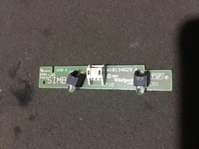 W10134629 Whirlpool Refrigerator Board - Control