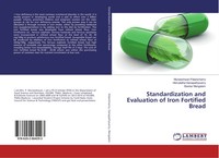 Muneeshwari Palanichamy (U. A.) | Standardization And Evaluation Of Iron...