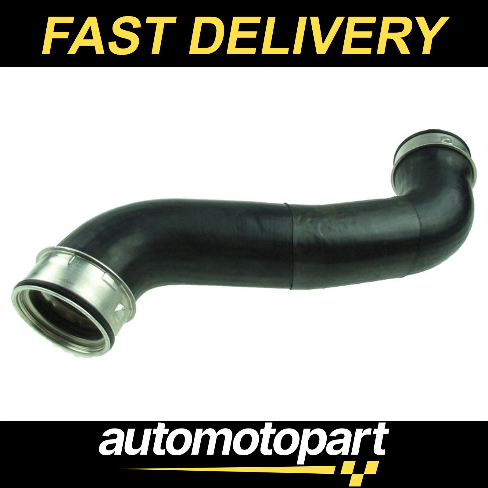 GATES-OE 09-0403 Charge Air Hose for MERCEDES-BENZ - Image 18