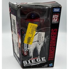 Hasbro Transformers War for Cybertron Siege Optimus Prime WFC-S11 Action Figure