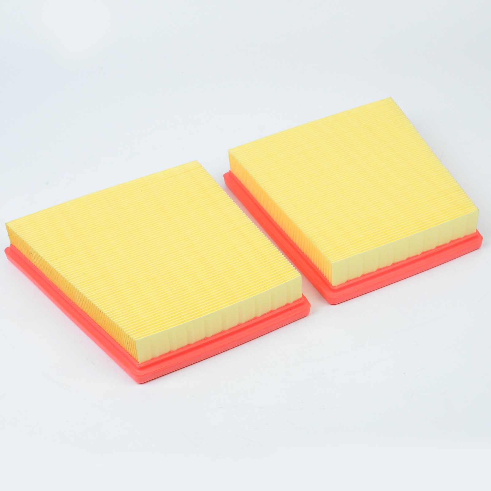1 Set Air Filter 3W0129319 for Bentley Continental GT GTC Flying Spur 4.0L