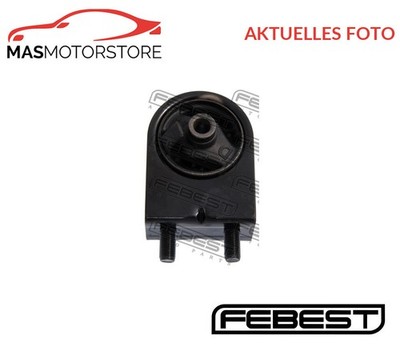 MOTORHALTER MOTORAUFHÄNGUNG VORNE FITTING FEBEST MZM-019 V NEU OE QUALITÄT