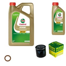 Filtre à huile Daewoo ESPERO