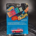 Hot Wheels 1989 Ferrari 308 Color Racers Street Beast Vintage Diecast Car 🚗