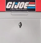 GI Joe Cobra Undertow 1990 Mask Accessory Original 90's Hasbro Unbroken