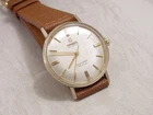 Omega Seamaster Automatic De Ville Vintage Men's Watch